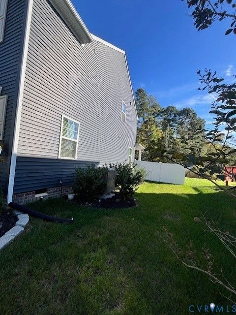Tiny photo for 1960 Enon Station Drive, Chester, VA 23836 (MLS # 2529506)