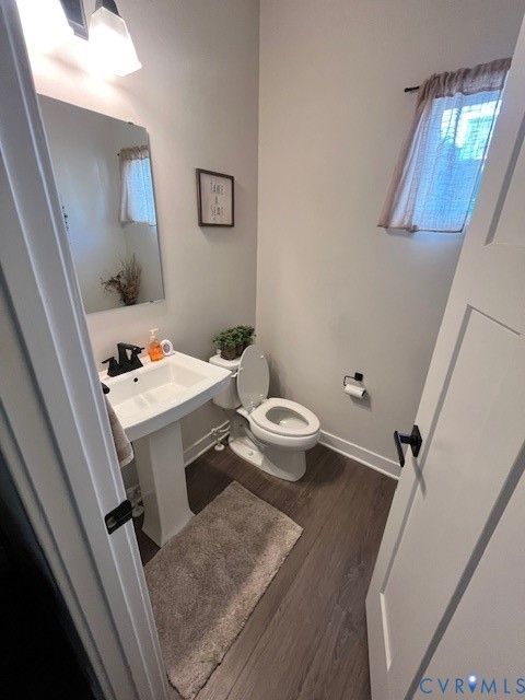 Tiny photo for 1960 Enon Station Drive, Chester, VA 23836 (MLS # 2529506)