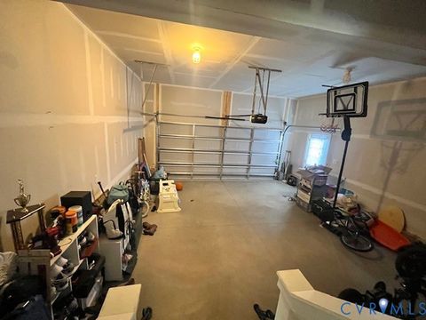 Tiny photo for 1960 Enon Station Drive, Chester, VA 23836 (MLS # 2529506)