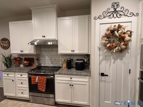 Tiny photo for 1960 Enon Station Drive, Chester, VA 23836 (MLS # 2529506)
