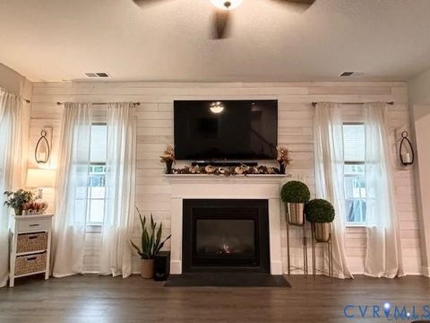 Tiny photo for 1960 Enon Station Drive, Chester, VA 23836 (MLS # 2529506)
