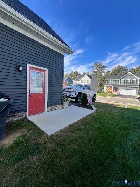 Tiny photo for 1960 Enon Station Drive, Chester, VA 23836 (MLS # 2529506)