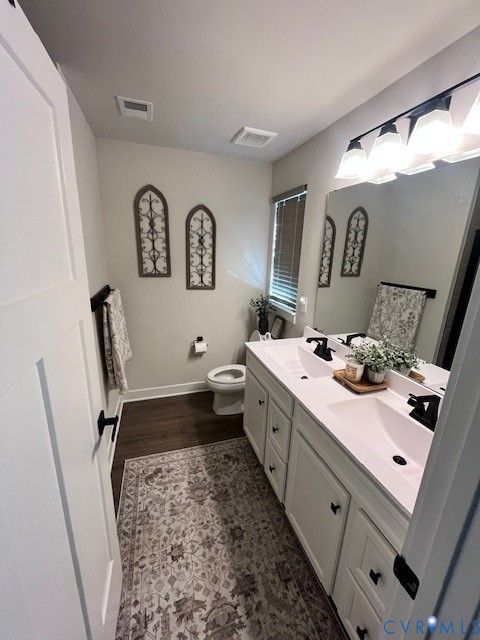 Tiny photo for 1960 Enon Station Drive, Chester, VA 23836 (MLS # 2529506)