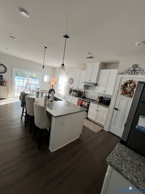 Tiny photo for 1960 Enon Station Drive, Chester, VA 23836 (MLS # 2529506)