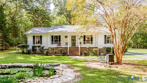 Tiny photo for 8700 Historical Path Road, New Kent, VA 23124 (MLS # 2624944)