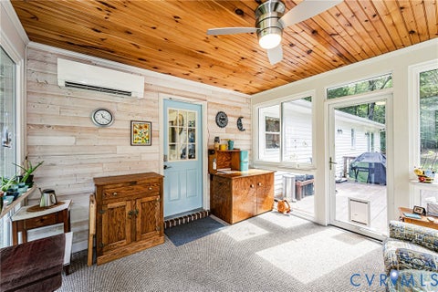 Tiny photo for 8700 Historical Path Road, New Kent, VA 23124 (MLS # 2624944)