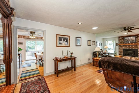 Tiny photo for 8700 Historical Path Road, New Kent, VA 23124 (MLS # 2624944)