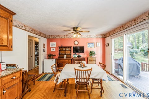 Tiny photo for 8700 Historical Path Road, New Kent, VA 23124 (MLS # 2624944)