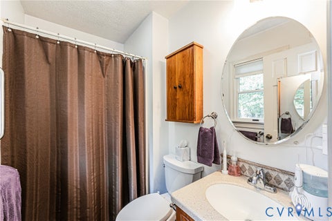 Tiny photo for 8700 Historical Path Road, New Kent, VA 23124 (MLS # 2624944)