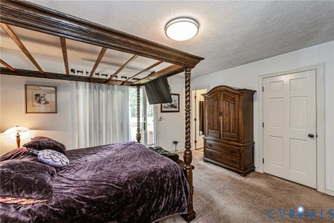 Tiny photo for 8700 Historical Path Road, New Kent, VA 23124 (MLS # 2624944)