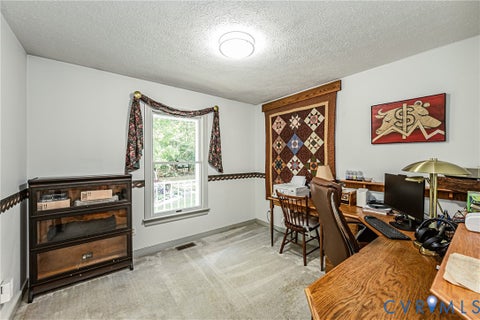 Tiny photo for 8700 Historical Path Road, New Kent, VA 23124 (MLS # 2624944)