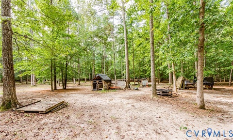 Tiny photo for 8700 Historical Path Road, New Kent, VA 23124 (MLS # 2624944)