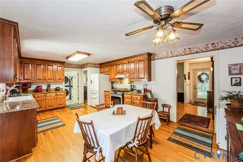 Tiny photo for 8700 Historical Path Road, New Kent, VA 23124 (MLS # 2624944)