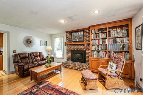 Tiny photo for 8700 Historical Path Road, New Kent, VA 23124 (MLS # 2624944)