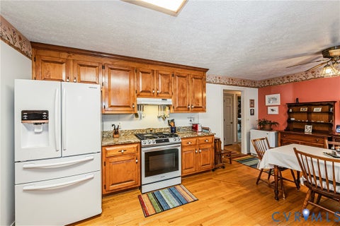 Tiny photo for 8700 Historical Path Road, New Kent, VA 23124 (MLS # 2624944)