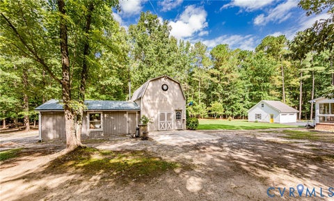 Tiny photo for 8700 Historical Path Road, New Kent, VA 23124 (MLS # 2624944)