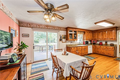 Tiny photo for 8700 Historical Path Road, New Kent, VA 23124 (MLS # 2624944)