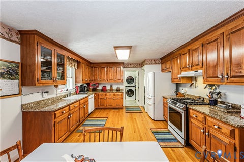 Tiny photo for 8700 Historical Path Road, New Kent, VA 23124 (MLS # 2624944)