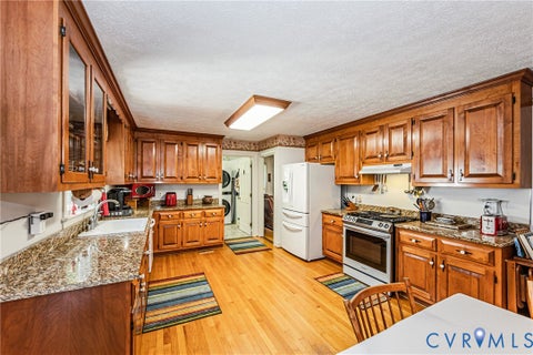 Tiny photo for 8700 Historical Path Road, New Kent, VA 23124 (MLS # 2624944)