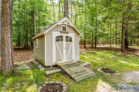 Tiny photo for 8700 Historical Path Road, New Kent, VA 23124 (MLS # 2624944)