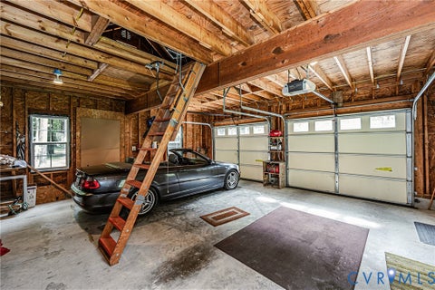 Tiny photo for 8700 Historical Path Road, New Kent, VA 23124 (MLS # 2624944)