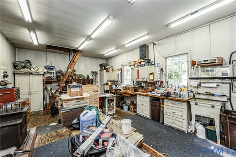 Tiny photo for 8700 Historical Path Road, New Kent, VA 23124 (MLS # 2624944)
