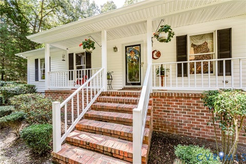 Tiny photo for 8700 Historical Path Road, New Kent, VA 23124 (MLS # 2624944)