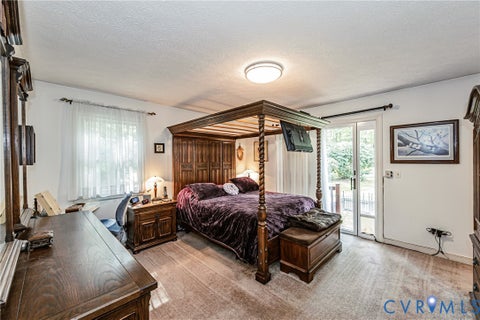 Tiny photo for 8700 Historical Path Road, New Kent, VA 23124 (MLS # 2624944)