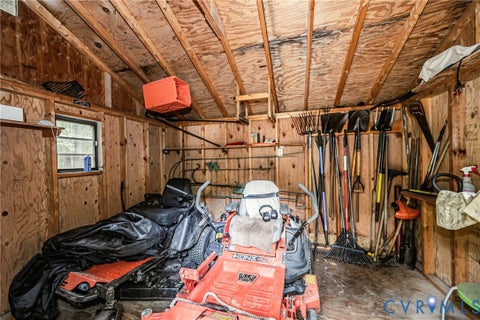 Tiny photo for 8700 Historical Path Road, New Kent, VA 23124 (MLS # 2624944)