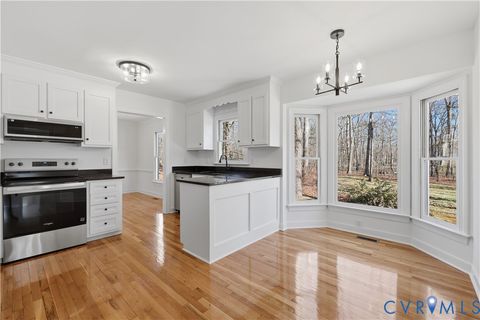 Tiny photo for 3264 Sherwood Ridge Way, Powhatan, VA 23139 (MLS # 2616556)
