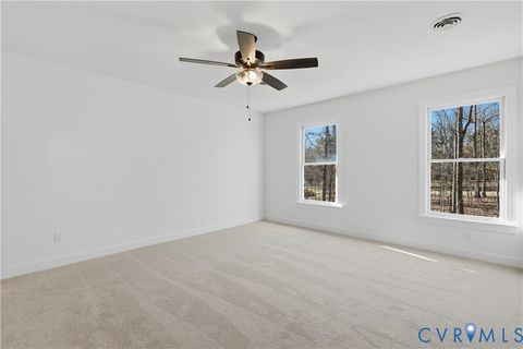 Tiny photo for 3264 Sherwood Ridge Way, Powhatan, VA 23139 (MLS # 2616556)