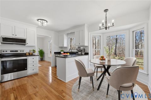 Tiny photo for 3264 Sherwood Ridge Way, Powhatan, VA 23139 (MLS # 2616556)