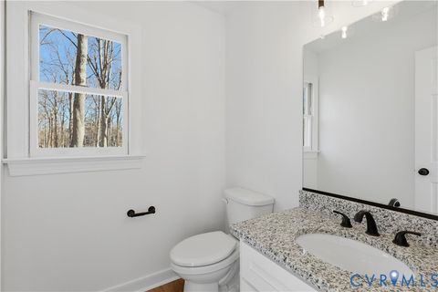Tiny photo for 3264 Sherwood Ridge Way, Powhatan, VA 23139 (MLS # 2616556)