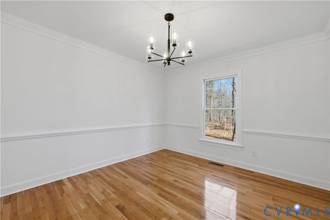 Tiny photo for 3264 Sherwood Ridge Way, Powhatan, VA 23139 (MLS # 2616556)