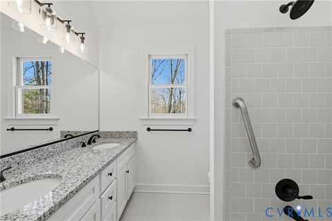 Tiny photo for 3264 Sherwood Ridge Way, Powhatan, VA 23139 (MLS # 2616556)