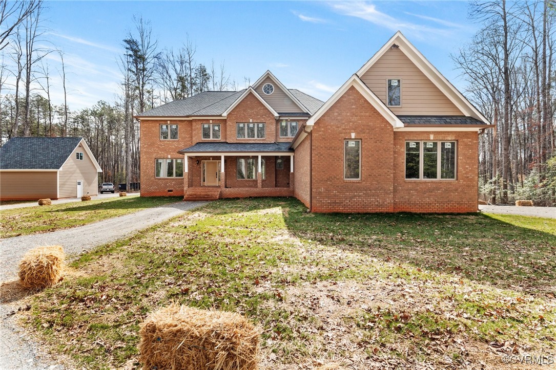 200 Lindsey Lane