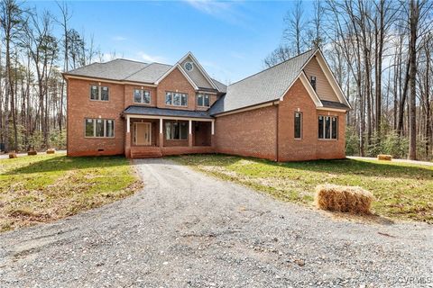200 Lindsey Lane Manakin Sabot VA 23103