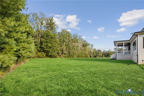 Tiny photo for 4945 Hundley Place, Mechanicsville, VA 23111 (MLS # 2606296)