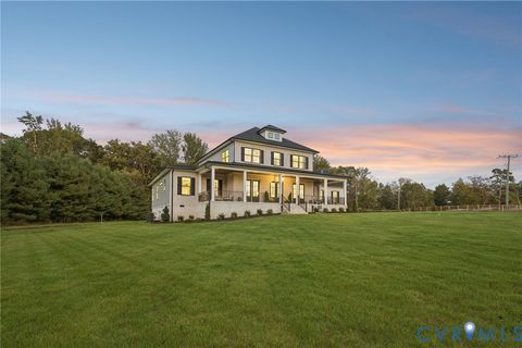 Tiny photo for 4945 Hundley Place, Mechanicsville, VA 23111 (MLS # 2606296)