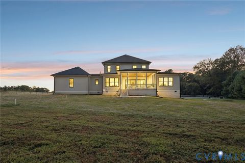 Tiny photo for 4945 Hundley Place, Mechanicsville, VA 23111 (MLS # 2606296)