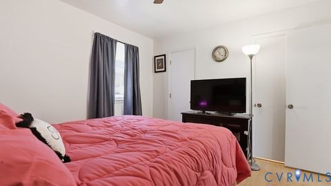 Tiny photo for 3611 Creekwood Drive, Hopewell, VA 23860 (MLS # 2529565)