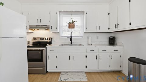 Tiny photo for 3611 Creekwood Drive, Hopewell, VA 23860 (MLS # 2529565)