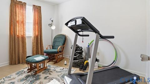 Tiny photo for 3611 Creekwood Drive, Hopewell, VA 23860 (MLS # 2529565)