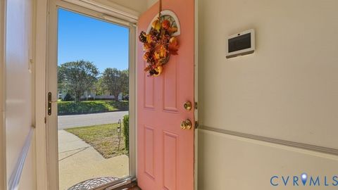 Tiny photo for 3611 Creekwood Drive, Hopewell, VA 23860 (MLS # 2529565)