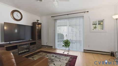 Tiny photo for 3611 Creekwood Drive, Hopewell, VA 23860 (MLS # 2529565)