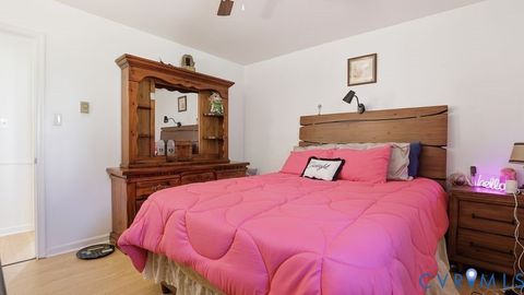 Tiny photo for 3611 Creekwood Drive, Hopewell, VA 23860 (MLS # 2529565)