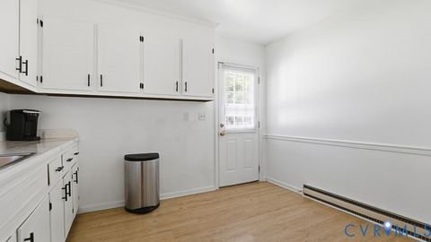 Tiny photo for 3611 Creekwood Drive, Hopewell, VA 23860 (MLS # 2529565)