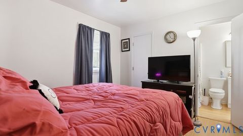 Tiny photo for 3611 Creekwood Drive, Hopewell, VA 23860 (MLS # 2529565)