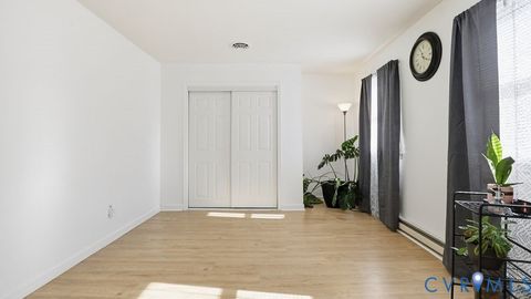 Tiny photo for 3611 Creekwood Drive, Hopewell, VA 23860 (MLS # 2529565)