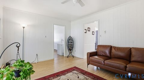 Tiny photo for 3611 Creekwood Drive, Hopewell, VA 23860 (MLS # 2529565)